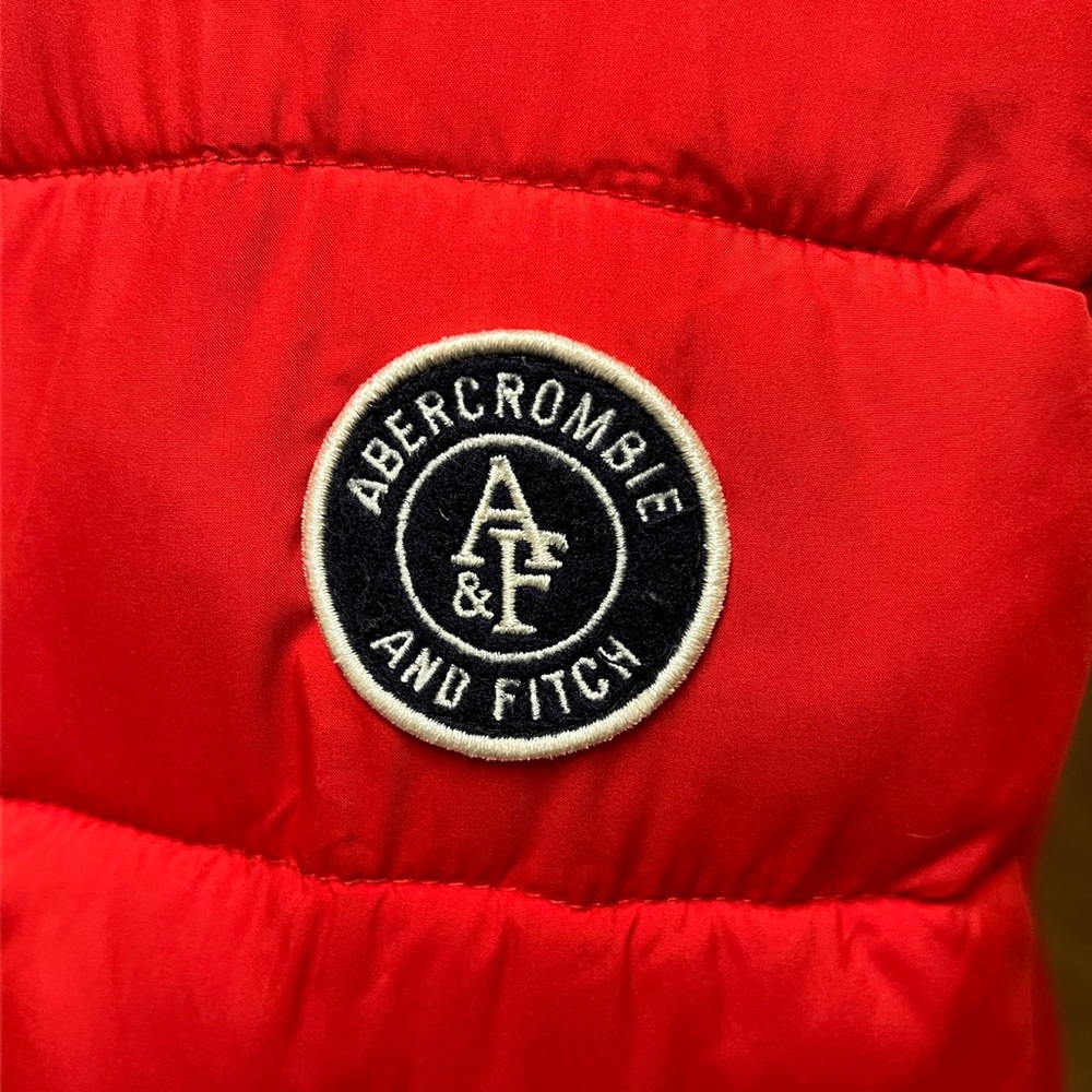 Abercrombie and Fitch Coat - Picture 14 of 15